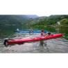 Caiac de competitie DRAGOROSSI SprintWave 515cm