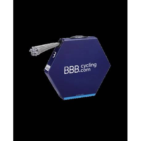 Cablu frana BBB compatibil Campagnlo BCB-42CR BrakeWire 1.5x1700 mm