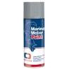 Vopsea acrilica spray pentru motoare Yamaha, Zinc primer, 400ml