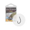 Carlige EXCALIBUR River Feeder Black Nr.8, 10buc/plic