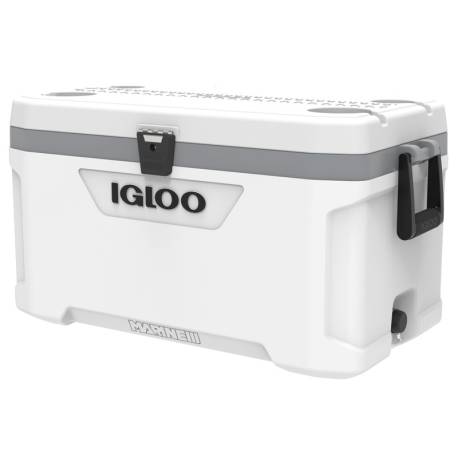 Lada frigorifica IGLOO Marine Ultra 100qt, 94L, 88x43x47cm