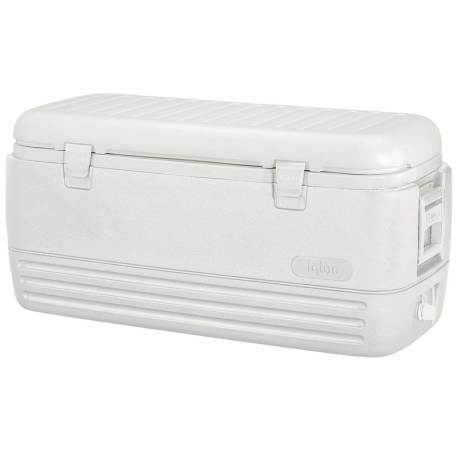 Lada frigorifica IGLOO Maxcold Polar 120qt, 113L, 98x44x45cm