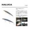 Vobler SMITH Haluca Floating 12.5cm, 13.9g, culoare 20