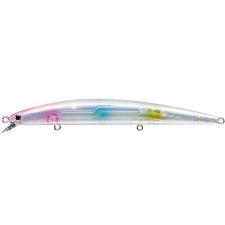 Vobler SMITH Haluca Floating 12.5cm, 13.9g, culoare 09