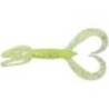 Naluci KEITECH Little Spider 5cm, Toxic Chart 25, 8buc/plic