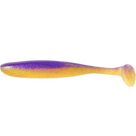 Shad KEITECH Easy Shiner 11.4cm, Sexy Perch 66, 6buc/plic