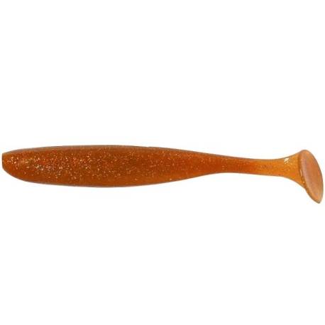 Shad KEITECH Easy Shiner 5cm, Amber Gold 68, 12buc/plic