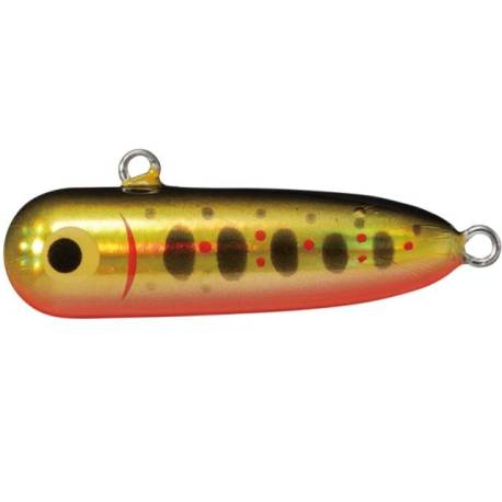 Vobler SMITH Bottom Knock Swimmer Light 3cm 2.2g 02