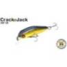 Vobler PONTOON21 Crack Jack 38F-SR 3.8cm 2.3g culoare R45