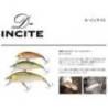 Vobler SMITH D-Incite 5.3cm, 5g, culoare 10