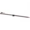 Pichet BRAIN Telescopic Aluminium Bankstick 40-60cm