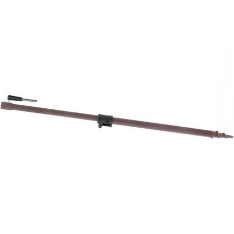 Pichet BRAIN Telescopic Aluminium Bankstick 60-90cm