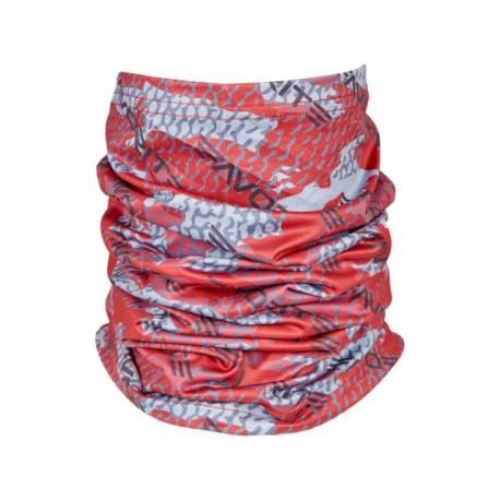 Bandana FAVORITE Basic Buff Red