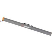 Tub protectie lanseta SELECT Grey Rod Case 110 x 7.5cm