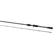 Lanseta baitcasting FAVORITE X1C Heavy X1.1C-772MH 2.32m, 10-32g, 2 tronsoane