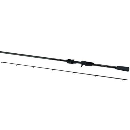 Lanseta baitcasting FAVORITE X1C Heavy X1.1C-772ExH 2.32m, 20-80g, 2 tronsoane