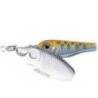 Lingurita rotativa SMITH Niakis 6cm, 9g, culoare 05