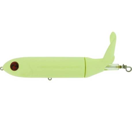 Vobler RIVER2SEA Whopper Plopper 190, 19cm, 78g, culoare Glow