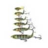 Vobler RIVER2SEA Whopper Plopper 190, 19cm, 78g, culoare Glow