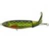 Vobler RIVER2SEA Whopper Plopper 130, Floating, 13cm, 39g, culoare Pike