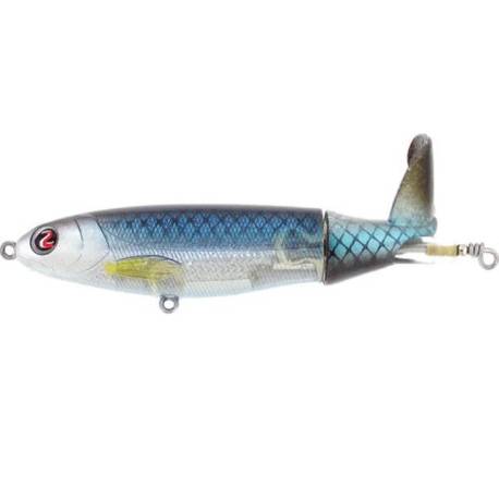 Vobler RIVER2SEA Whopper Plopper 130, Floating, 13cm, 39g, culoare Blue Blood