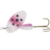 Lingurita rotativa PANTHER MARTIN Nature Series nr.4, 4.1g, Rainbow Trout Undressed