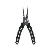 Cleste RTB Hi-Carbon Rubber Handle Plier Grey 19.3cm