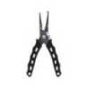 Cleste RTB Hi-Carbon Rubber Handle Plier Grey 19.3cm