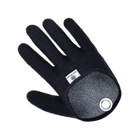 Manusi RTB Rubberised Protective Gloves, M