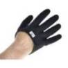 Manusi RTB Rubberised Protective Gloves, M