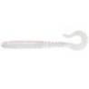 Grub FISHUP Vipo 5.2cm, culoare 081 Pearl, 10buc/plic