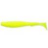 Naluci FISHUP U-Shad 9cm, culoare 046 Lemon, 8buc/plic