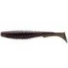 Naluci FISHUP U-Shad 5cm, culoare 050 Green Pumpkin Brown Red&Purple, 10buc/plic