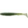 Naluci FISHUP U-Shad 5cm, culoare 042 Watermelon Seed, 10buc/plic