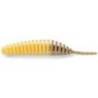 Grub FISHUP Tanta Cheese 5cm, culoare 136 Cheese Coffee Milk, 9buc/plic