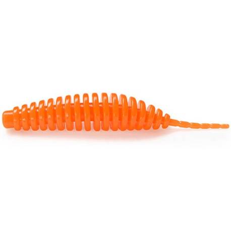 Grub FISHUP Tanta Cheese 4.2cm, culoare 113 Hot Orange, 10buc/plic