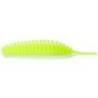 Grub FISHUP Tanta Cheese 4.2cm, culoare 111 Hot Chartreuse, 10buc/plic