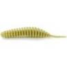 Grub FISHUP Tanta Cheese 4.2cm, culoare 109 Light Olive, 10buc/plic