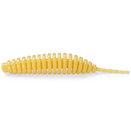 Grub FISHUP Tanta Cheese 4.2cm, culoare 108 Cheese, 10buc/plic