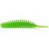 Grub FISHUP Tanta Cheese 4.2cm, culoare 105 Apple Green, 10buc/plic