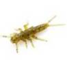 Naluca FISHUP Stonefly 2.1cm culoare 074 Green Pumpkin Seed