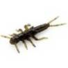 Naluca FISHUP Stonefly 2.1cm culoare 043 Watermelon Brown Black