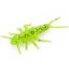 Naluca FISHUP Stonefly 2.1cm culoare 026 Flo Chartreuse Green