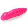 Grub FISHUP Pupa Cheese 3.8cm, culoare 112 Hot Pink