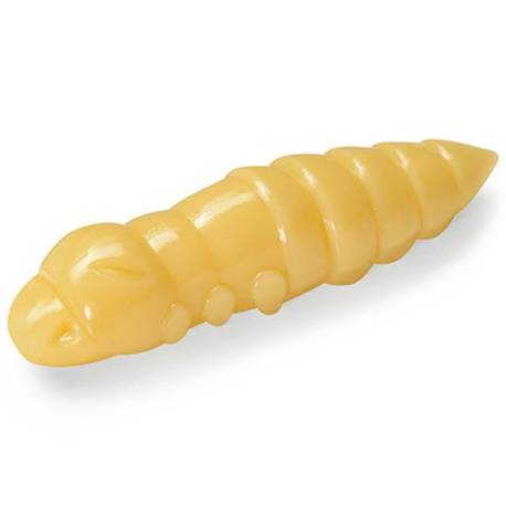 Grub FISHUP Pupa Cheese 3.8cm, culoare 108 Cheese