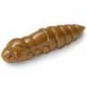 Grub FISHUP Pupa Cheese 3.8cm, culoare 102 Mustard Yellow