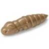 Grub FISHUP Pupa Cheese 3.2cm, culoare 104 Coffee Milk