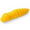 Grub FISHUP Pupa Cheese 3.2cm, culoare 103 Yellow