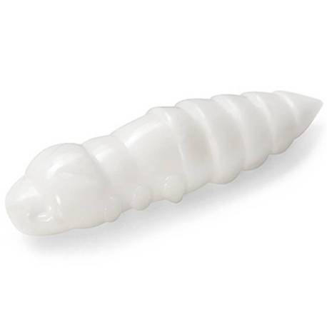 Grub FISHUP Pupa Cheese 2.2cm, culoare 009 White