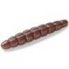 Larva siliconica FISHUP Trout Series Morio Cheese 3.1cm, culoare 106 Earthworm, 12buc/plic